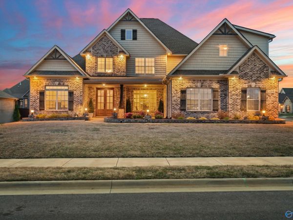 13841 Front Nine Drive, Athens, AL 35611