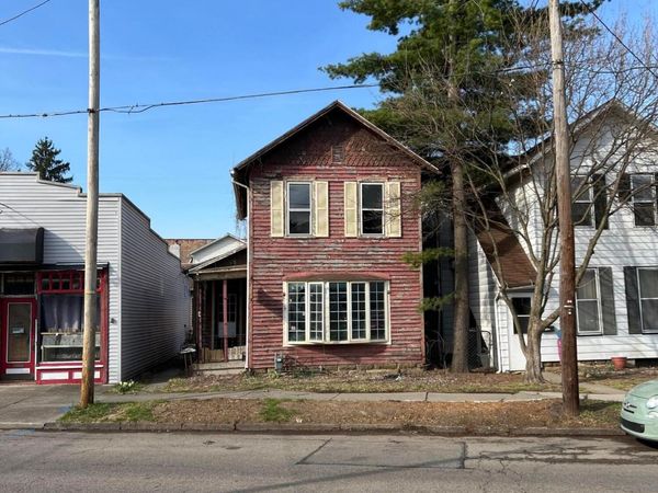 218 Granville Street, Newark, OH 43055