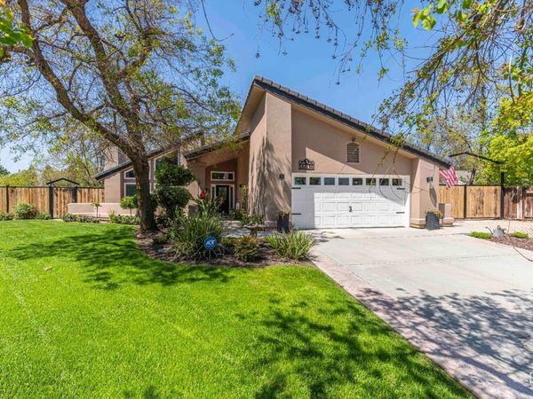 16030 Strebor Drive, Bakersfield, CA 93314