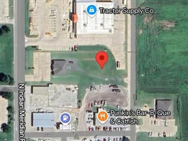 000 Loftin Lane, Pauls Valley, OK 73075