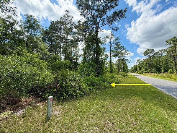LOT 2 QUINCE AVENUE, EUSTIS, FL 32736