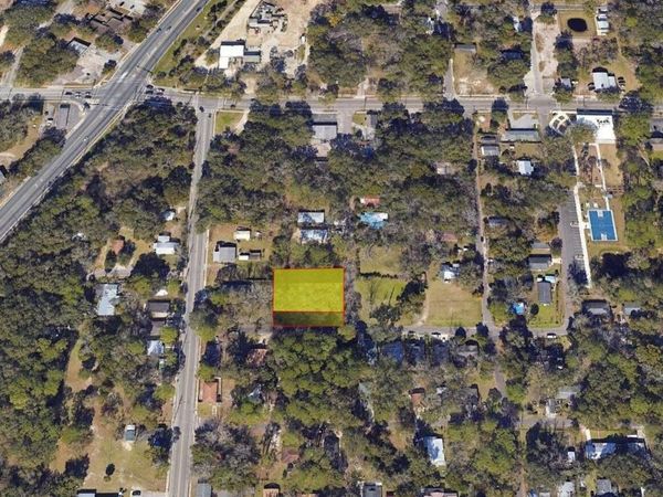 628 NE 15TH TERRACE, GAINESVILLE, FL 32641