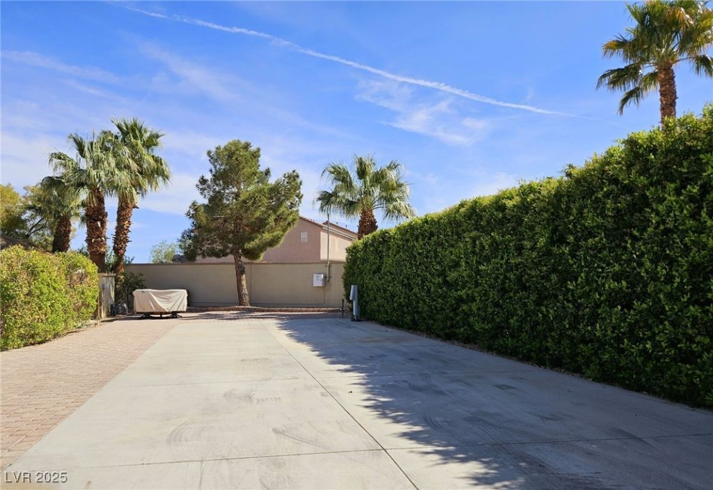 8175 Arville Street, Lot #209, Las Vegas, NV 89139 Main Photo