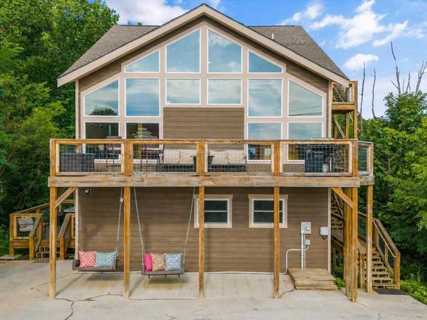 622 Wiley Oakley Drive, Gatlinburg, TN 37738