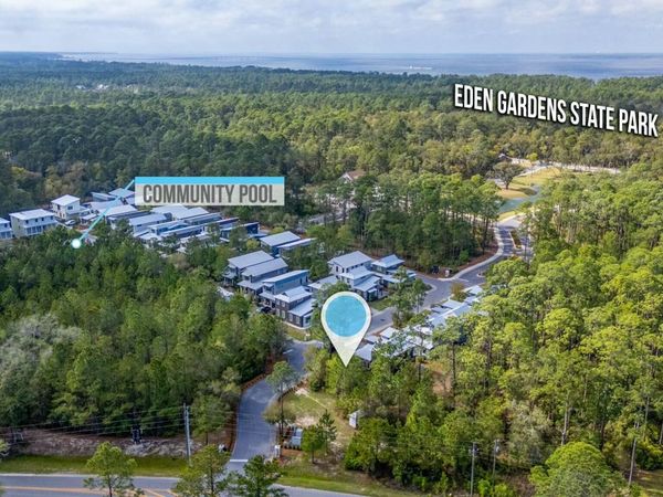Lot 6 Edens Landing Circle, Santa Rosa Beach, FL 32459