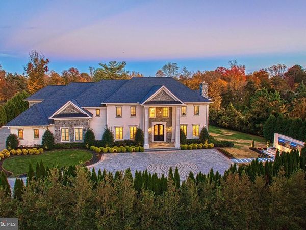 1181 BALLANTRAE LANE, MCLEAN, VA 22101