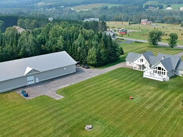 54 St John Road, Fort Kent, ME 04743