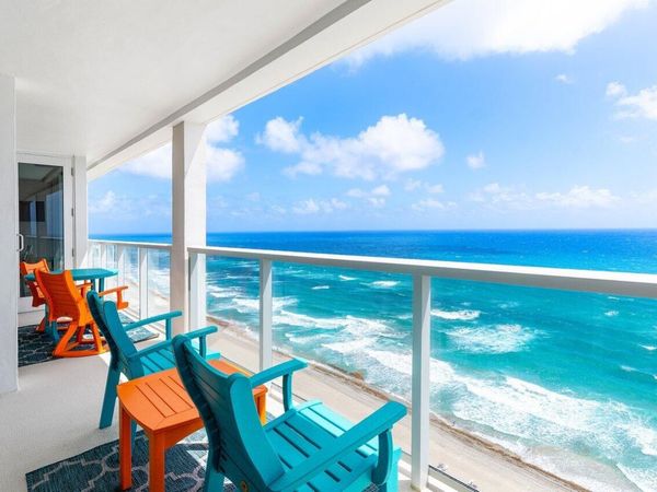 2800 S Ocean Boulevard, Unit 22m, Boca Raton, FL 33432