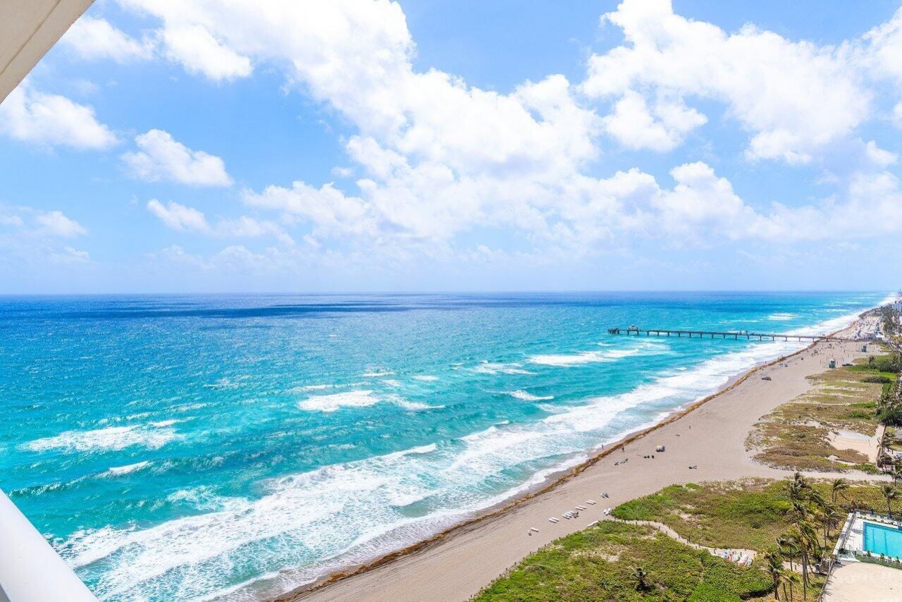 2800 S Ocean Boulevard, Unit 22m, Boca Raton, FL 33432 Photo