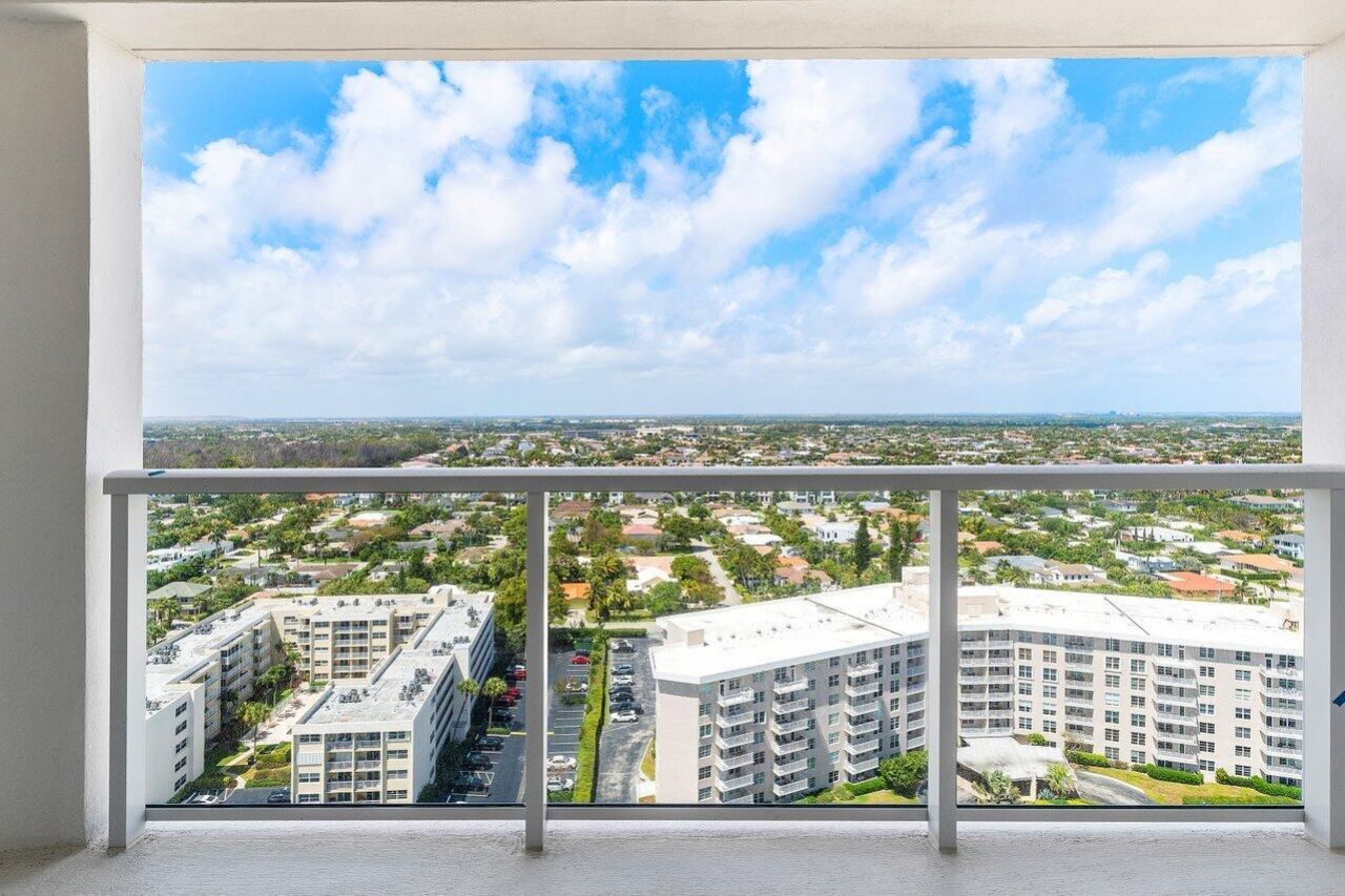 2800 S Ocean Boulevard, Unit 22m, Boca Raton, FL 33432 Photo