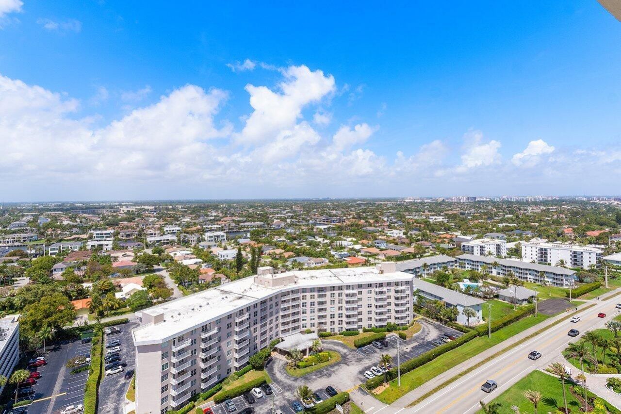 2800 S Ocean Boulevard, Unit 22m, Boca Raton, FL 33432 Photo