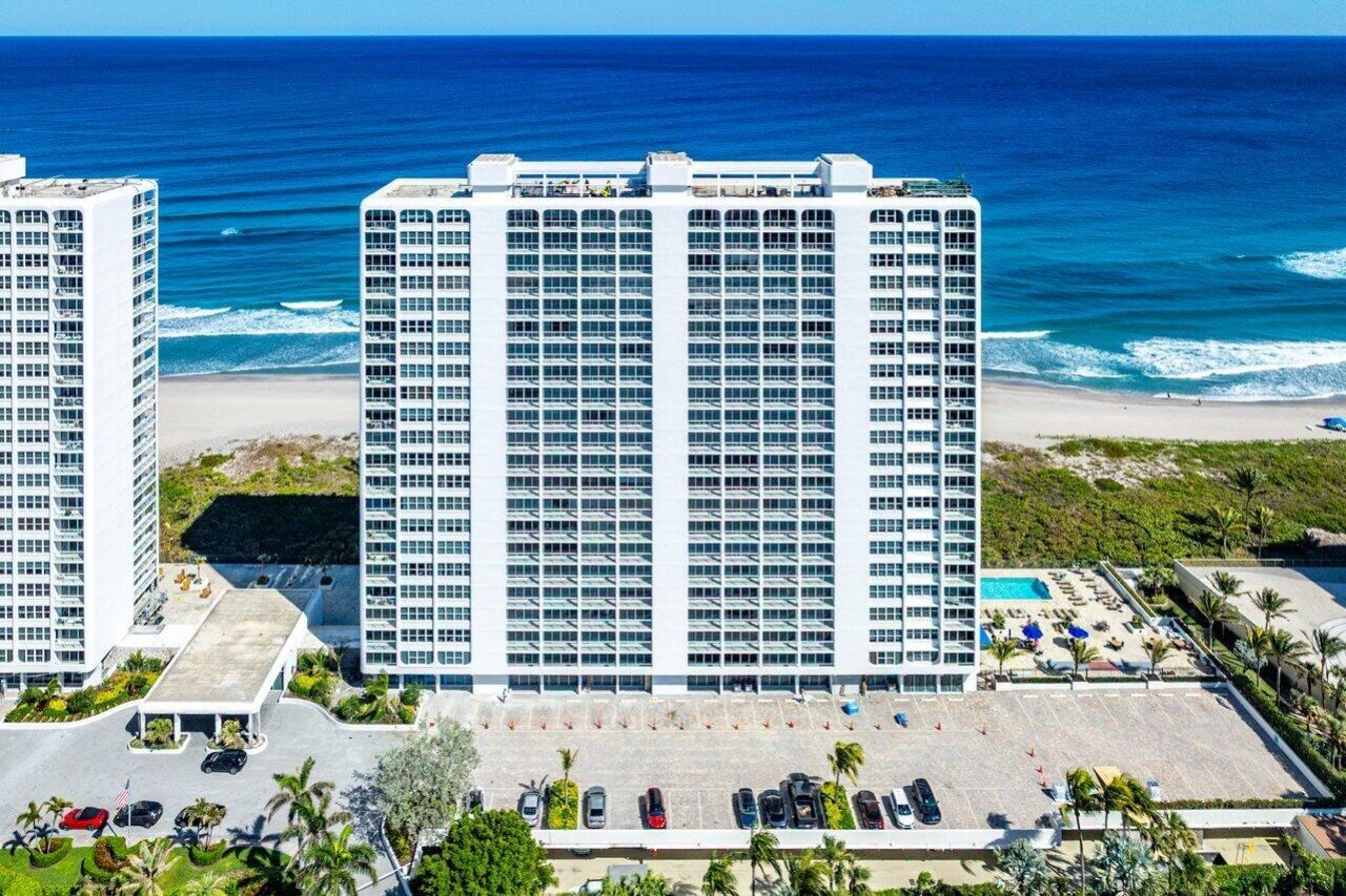 2800 S Ocean Boulevard, Unit 22m, Boca Raton, FL 33432 Photo