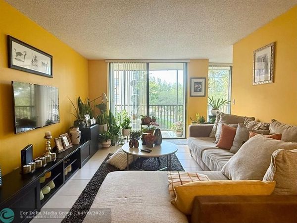 3500 Blue Lake Drive, Unit 303, Pompano Beach, FL 33064