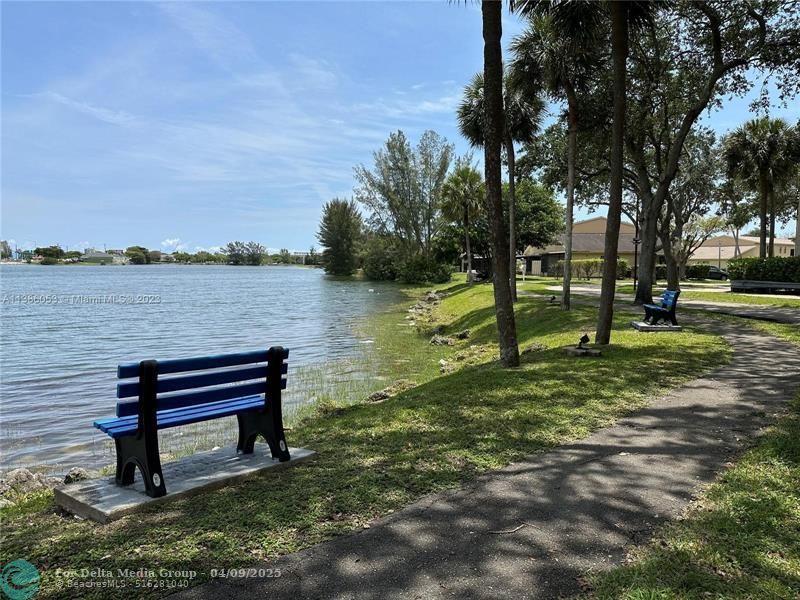 3500 Blue Lake Drive, Unit 303, Pompano Beach, FL 33064 Photo