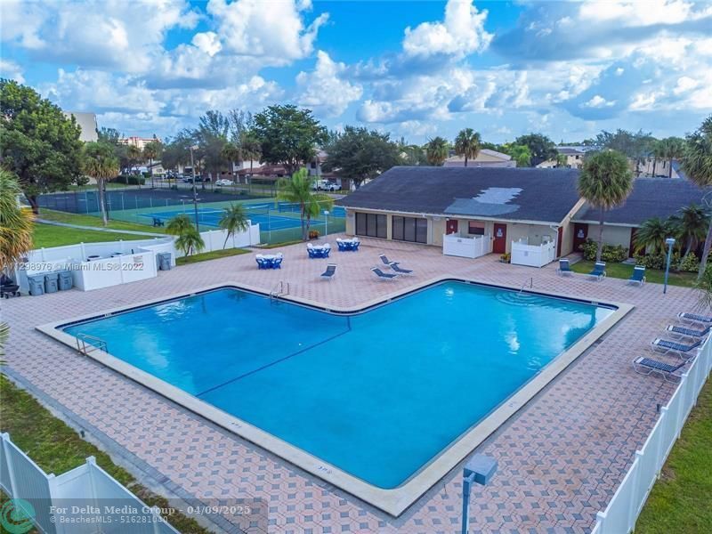 3500 Blue Lake Drive, Unit 303, Pompano Beach, FL 33064 Photo