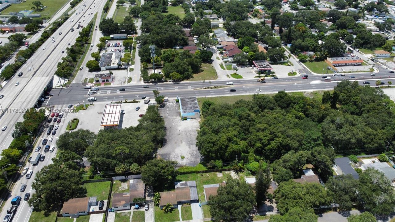 16801 NW 27th Ave, Miami Gardens, FL 33056 Photo