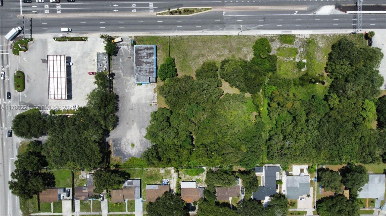 16801 NW 27th Ave, Miami Gardens, FL 33056 Photo