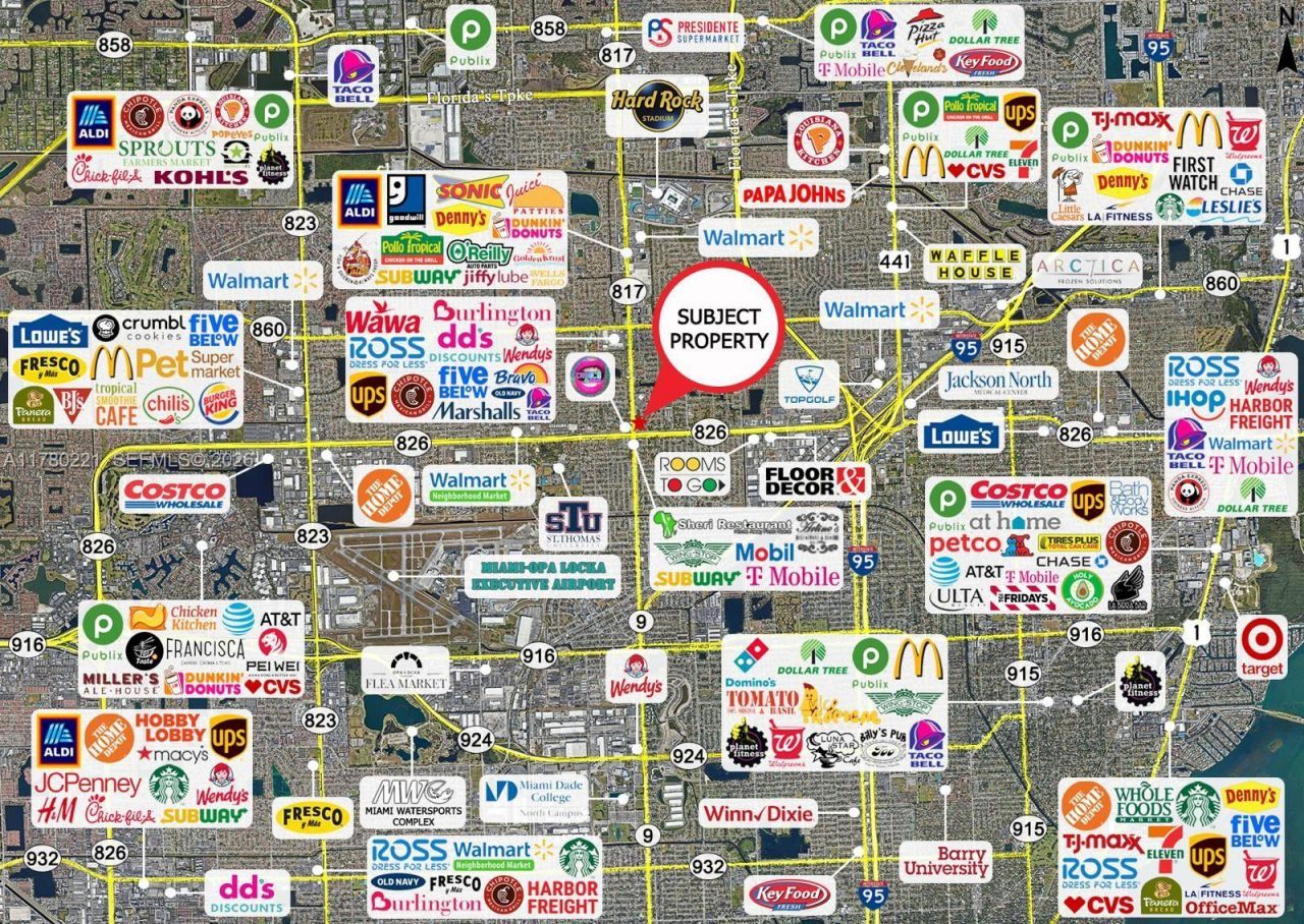 16801 NW 27th Ave, Miami Gardens, FL 33056 Photo