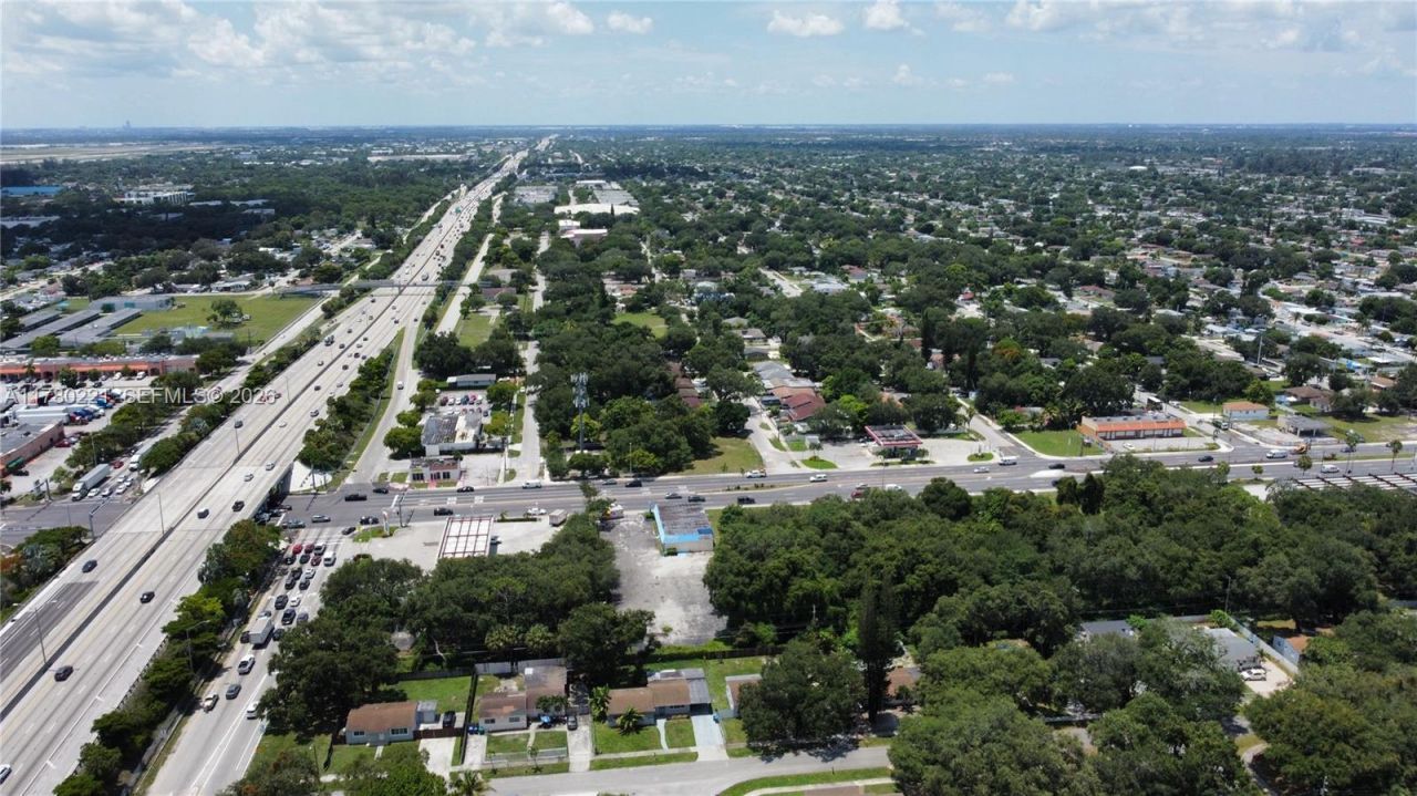 16801 NW 27th Ave, Miami Gardens, FL 33056 Photo