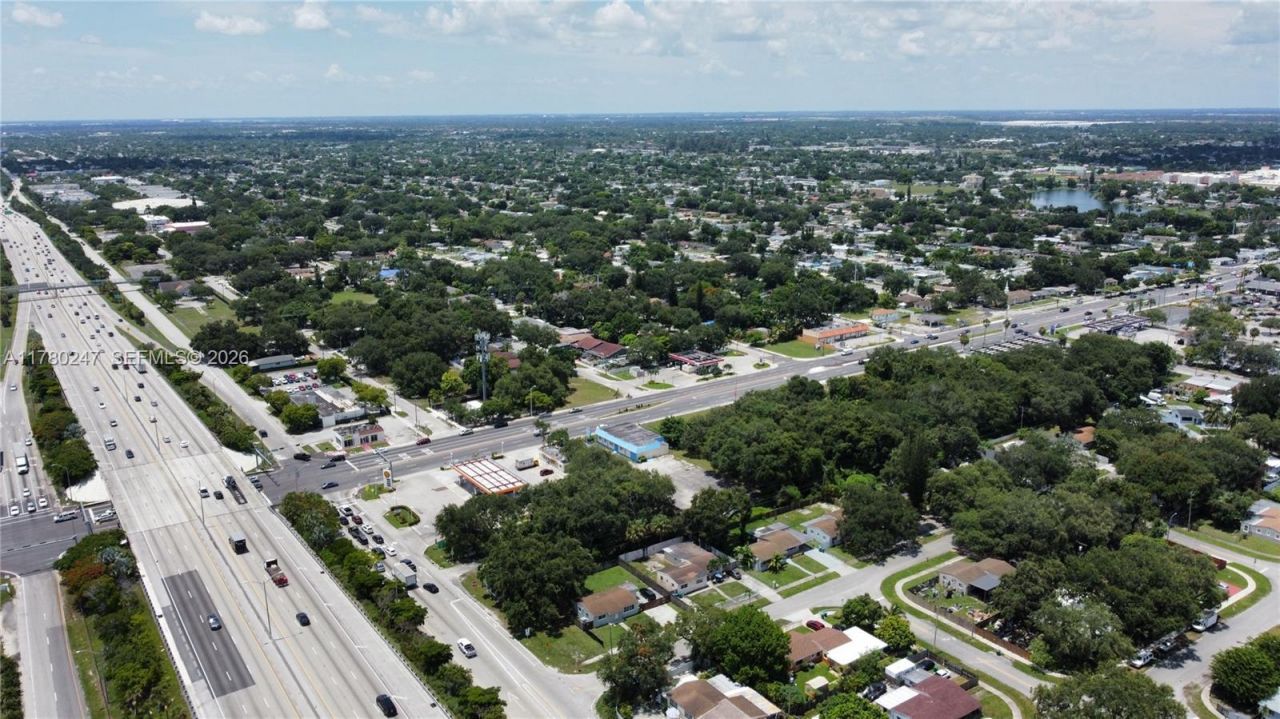 16801 NW 27th Ave, Miami Gardens, FL 33056 Photo