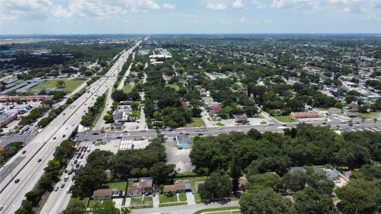 16801 NW 27th Ave, Miami Gardens, FL 33056 Photo