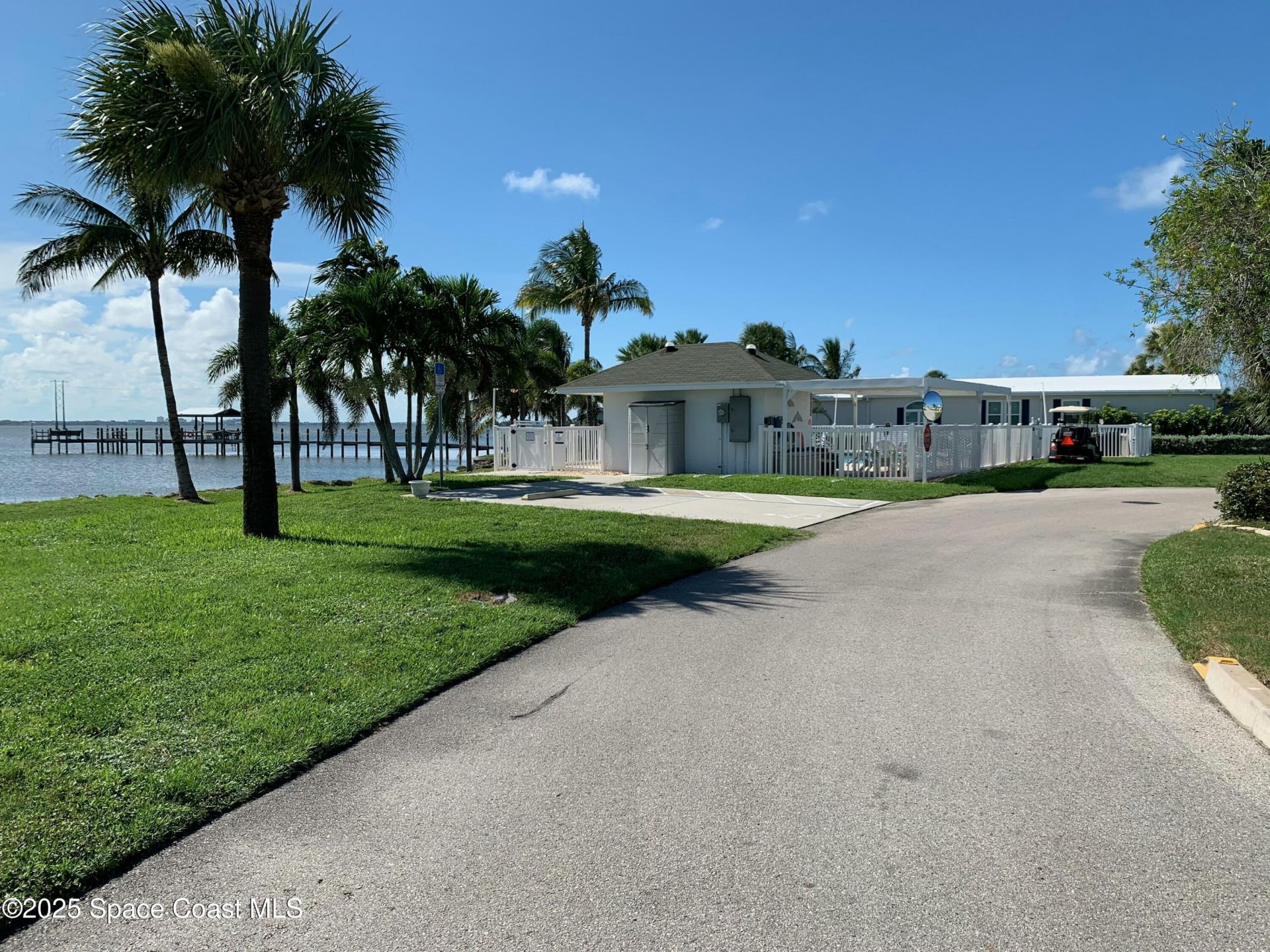 2741 Corsair Court, Unit D-29, Melbourne Beach, FL 32951 Photo
