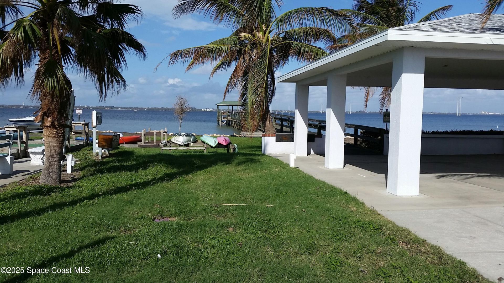 2741 Corsair Court, Unit D-29, Melbourne Beach, FL 32951 Photo