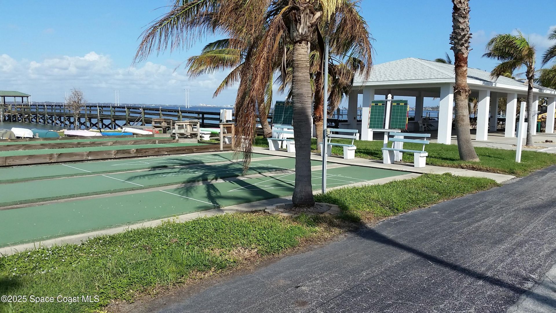 2741 Corsair Court, Unit D-29, Melbourne Beach, FL 32951 Photo