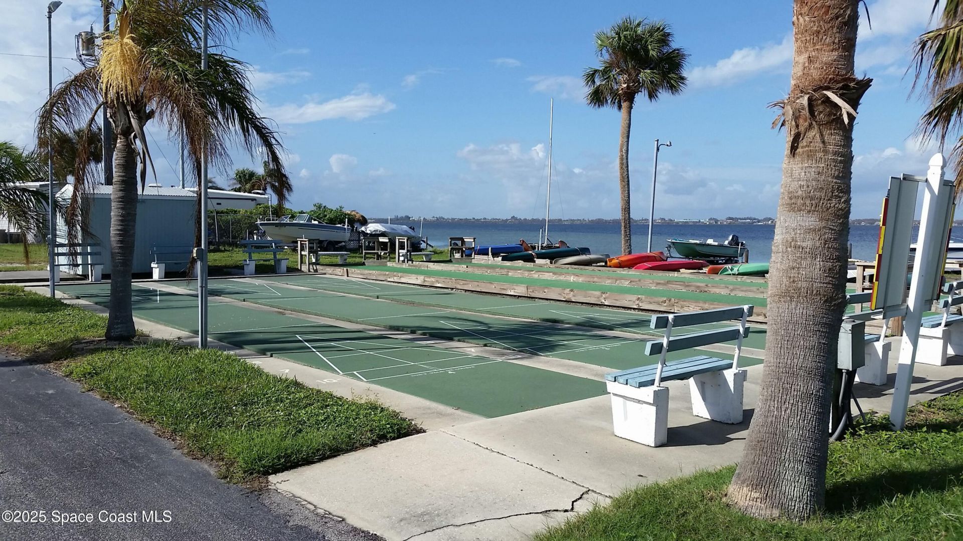 2741 Corsair Court, Unit D-29, Melbourne Beach, FL 32951 Photo