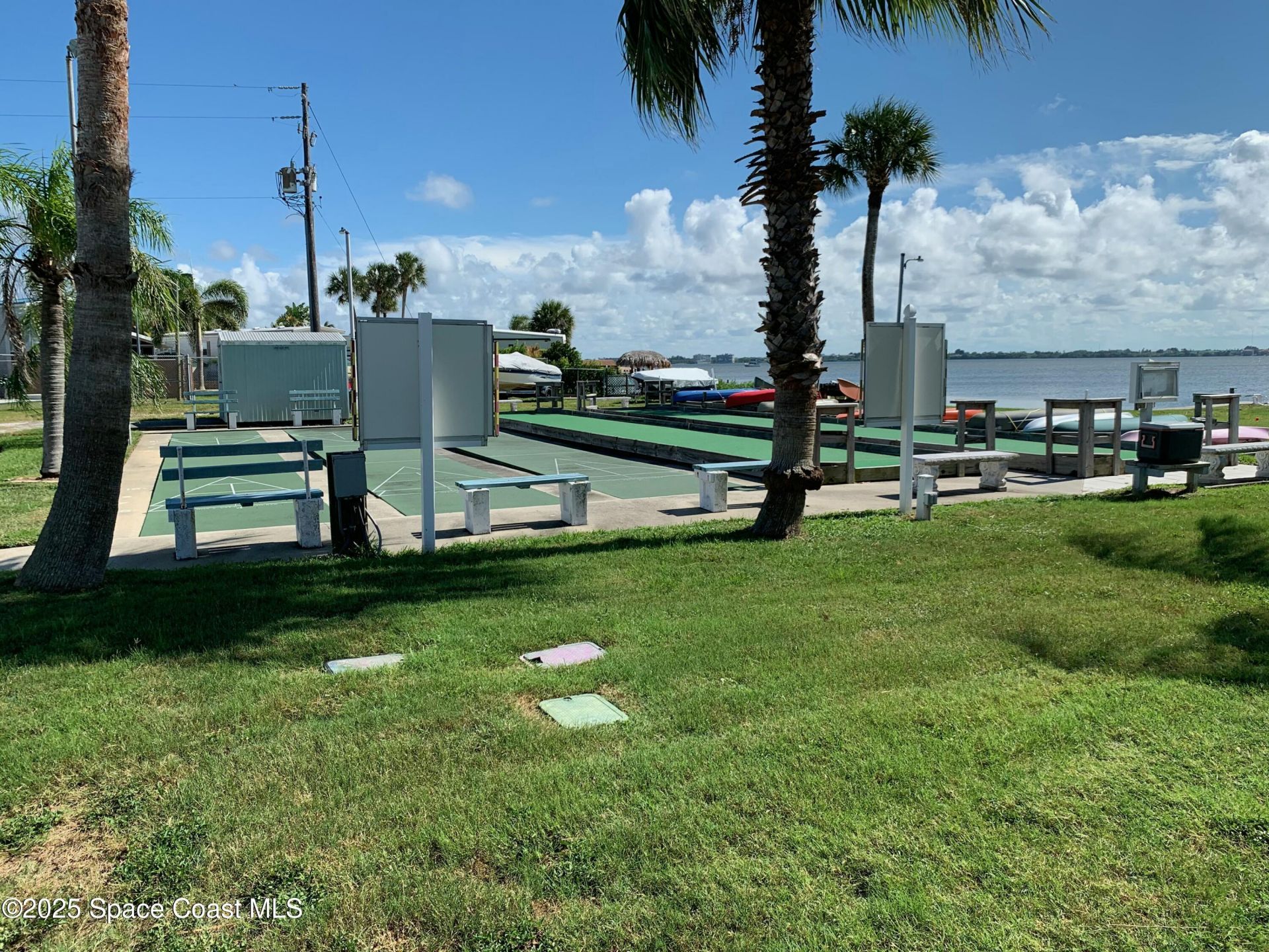 2741 Corsair Court, Unit D-29, Melbourne Beach, FL 32951 Photo