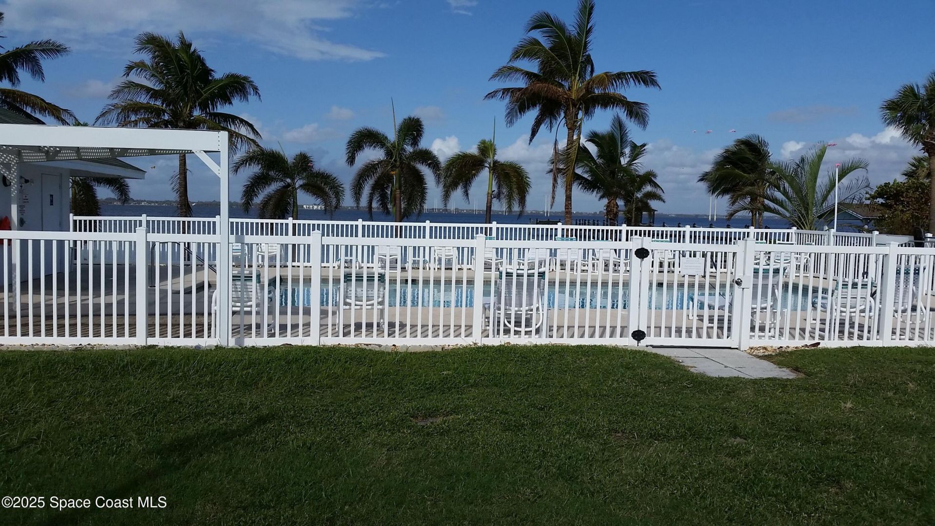 2741 Corsair Court, Unit D-29, Melbourne Beach, FL 32951 Photo