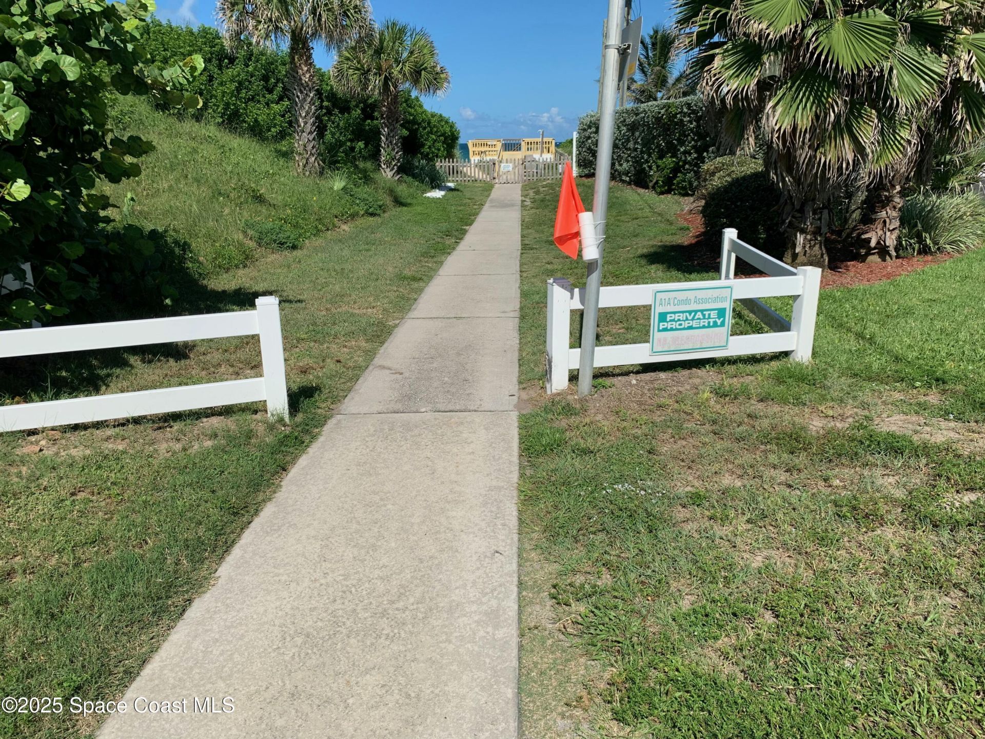 2741 Corsair Court, Unit D-29, Melbourne Beach, FL 32951 Photo