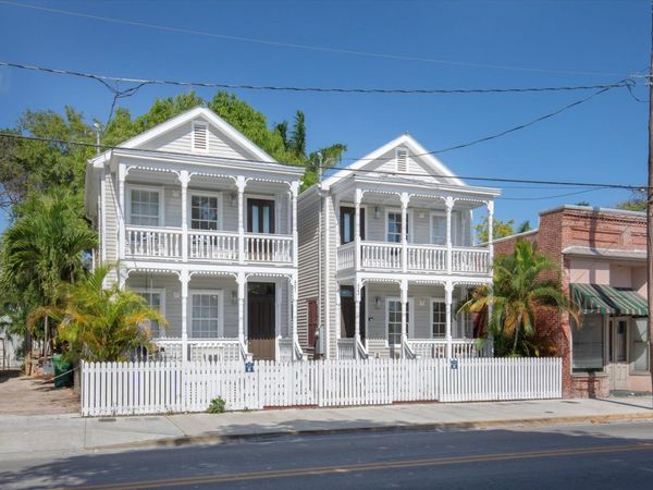 421 - 423 Simonton Street, KEY WEST, FL 33040