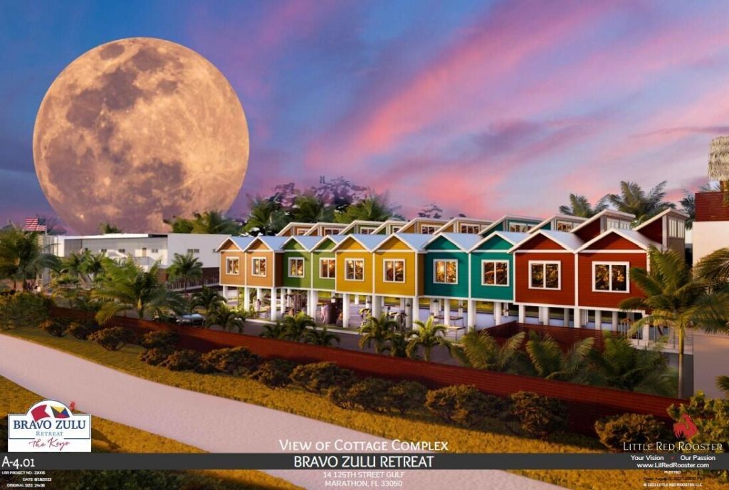 14 125th Street Gulf, Marathon, FL 33050 Photo