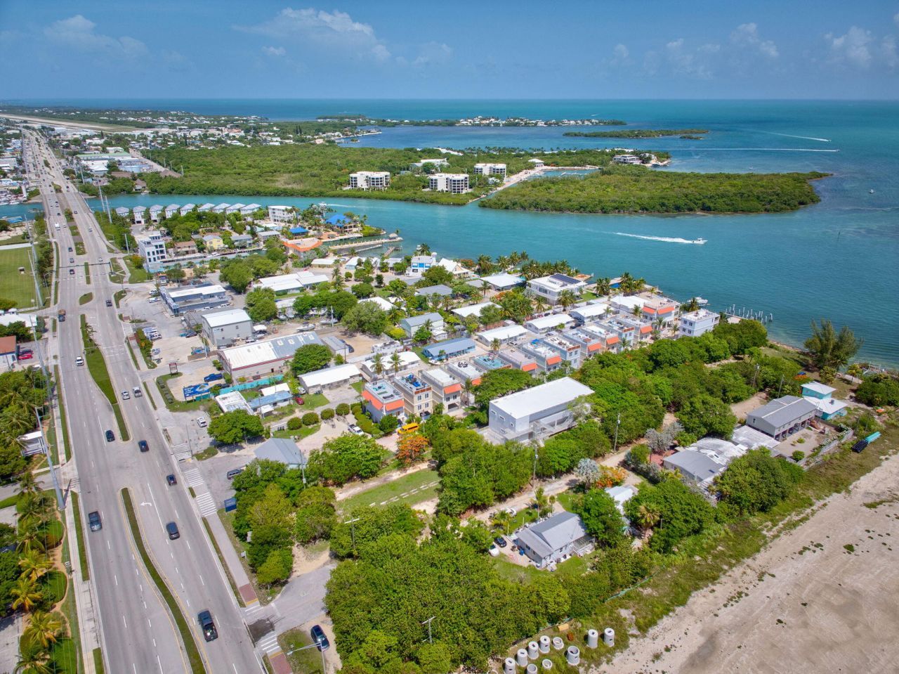 14 125th Street Gulf, Marathon, FL 33050 Photo