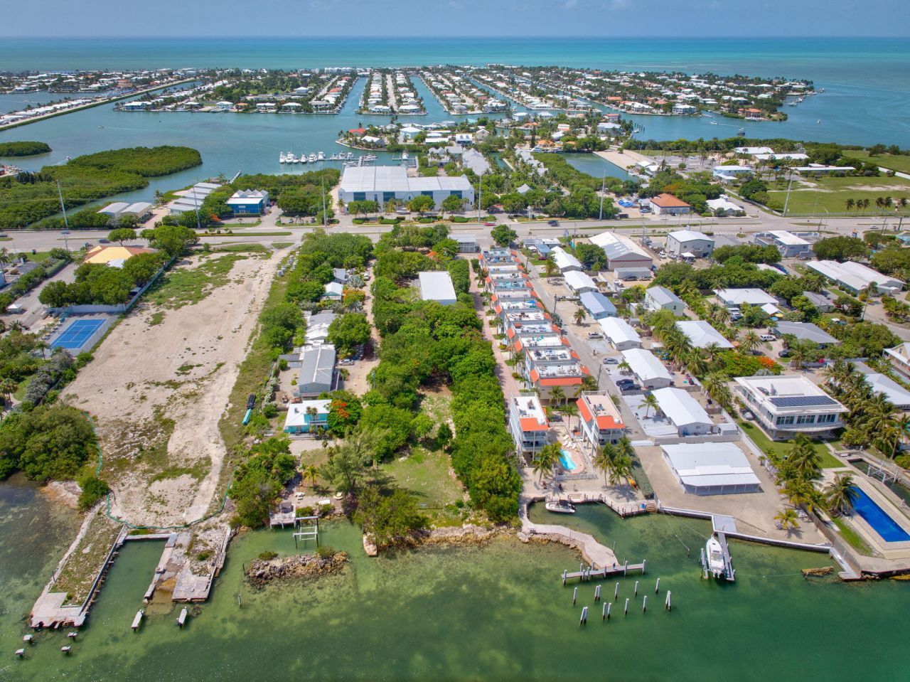 14 125th Street Gulf, Marathon, FL 33050 Photo