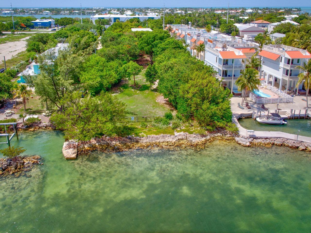 14 125th Street Gulf, Marathon, FL 33050 Photo