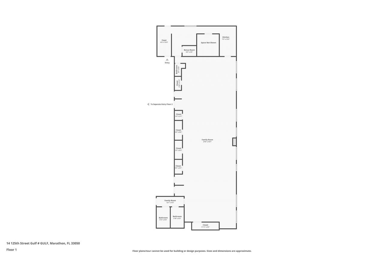 14 125th Street Gulf, Marathon, FL 33050 Photo