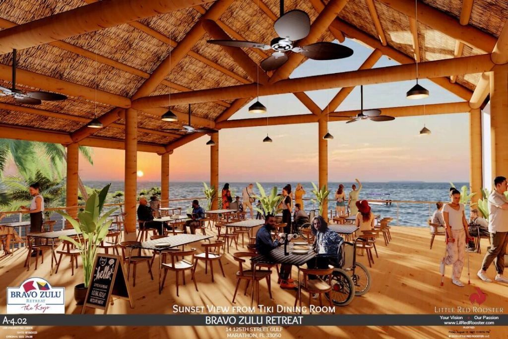 14 125th Street Gulf, Marathon, FL 33050 Photo