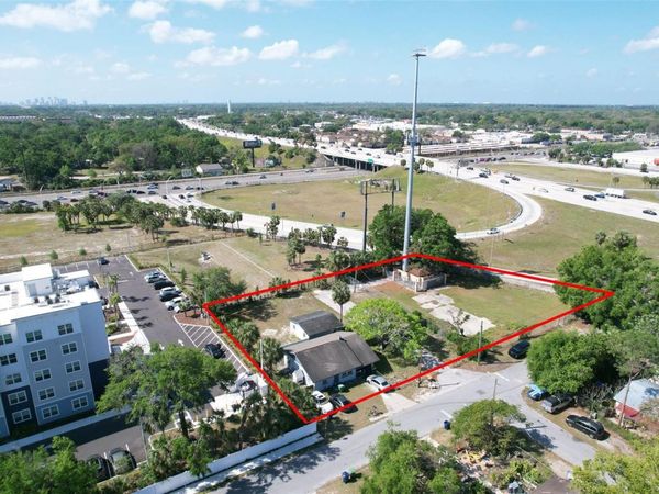 705 E WILMA STREET, TAMPA, FL 33612