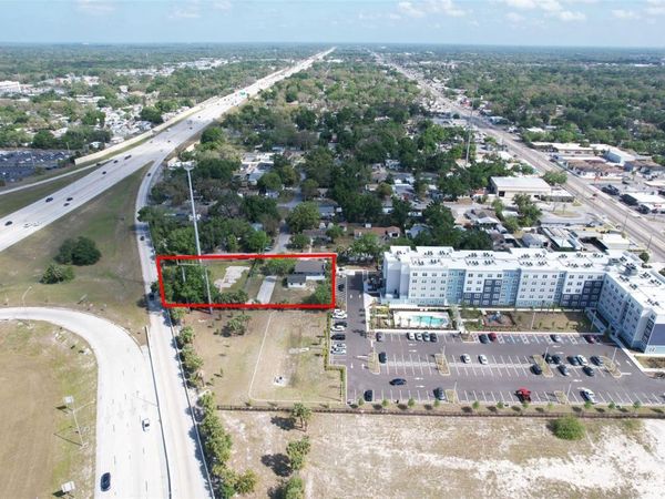 705 E WILMA STREET, TAMPA, FL 33612