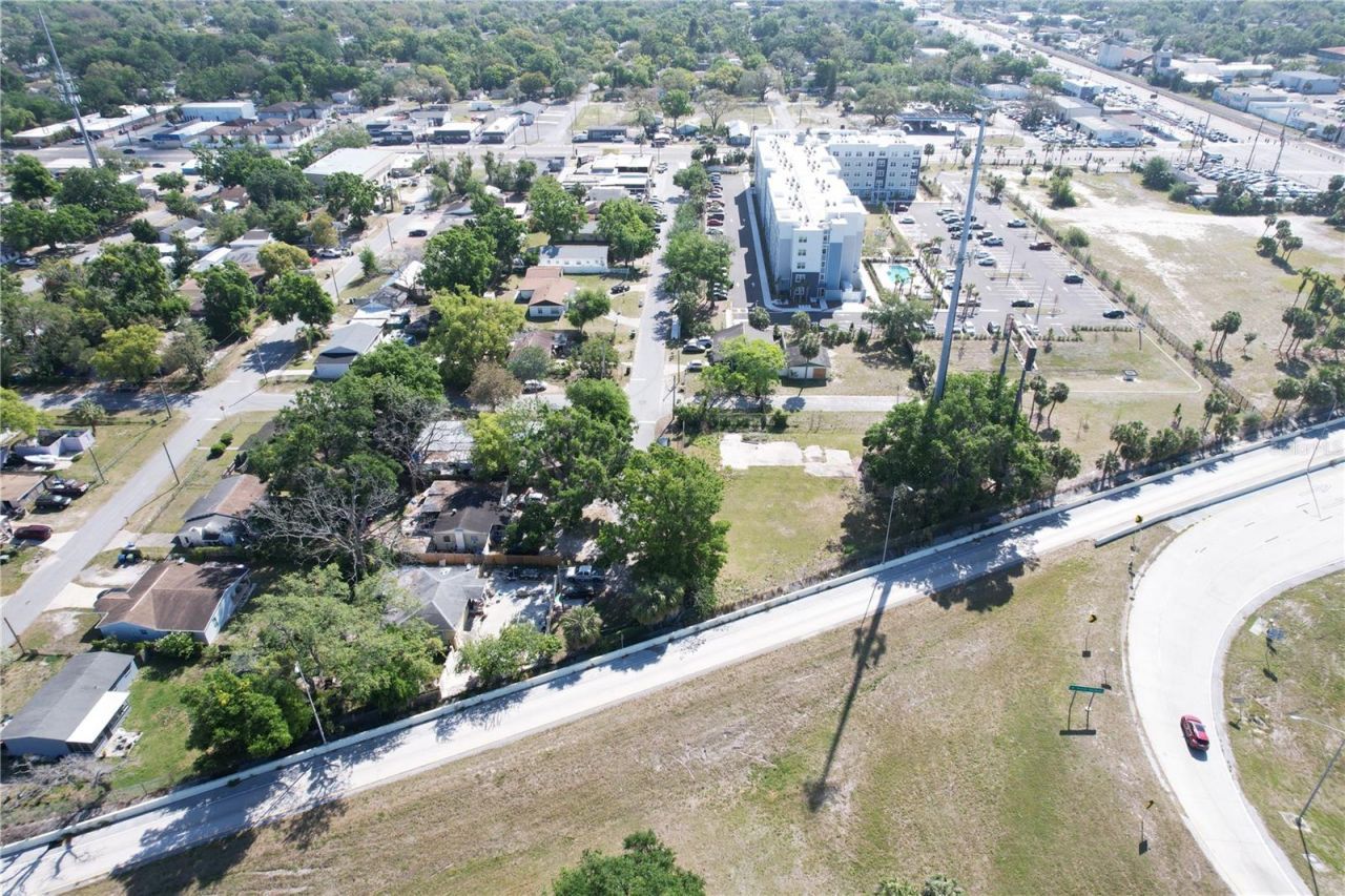 705 E Wilma Street, Tampa, FL 33612 Photo