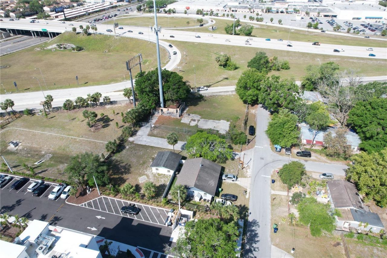 705 E Wilma Street, Tampa, FL 33612 Photo