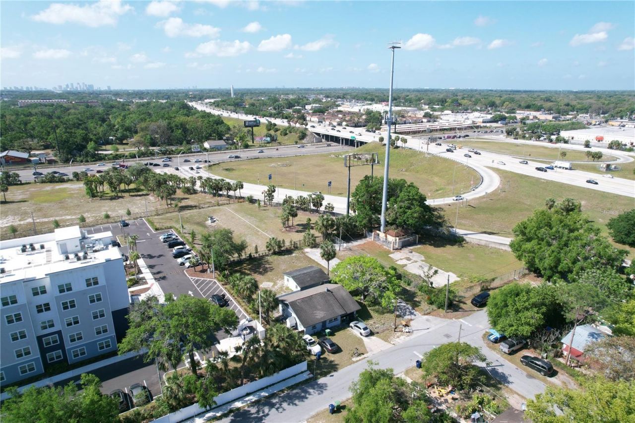 705 E Wilma Street, Tampa, FL 33612 Photo