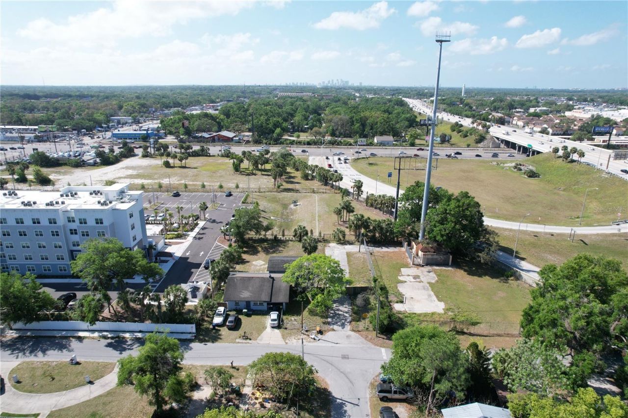 705 E Wilma Street, Tampa, FL 33612 Photo