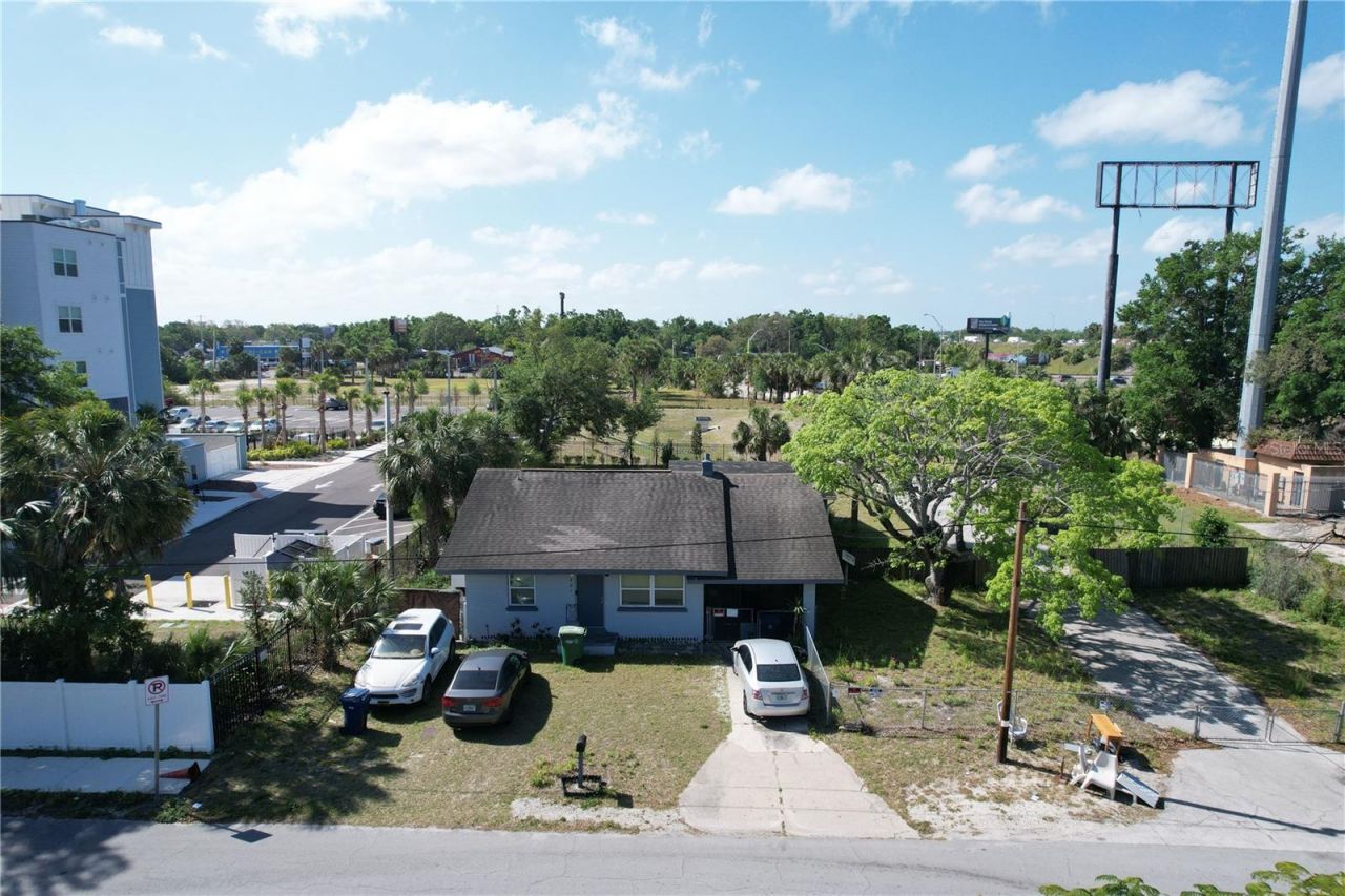 705 E Wilma Street, Tampa, FL 33612 Photo
