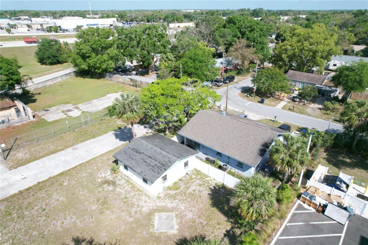 705 E Wilma Street, Tampa, FL 33612 Photo