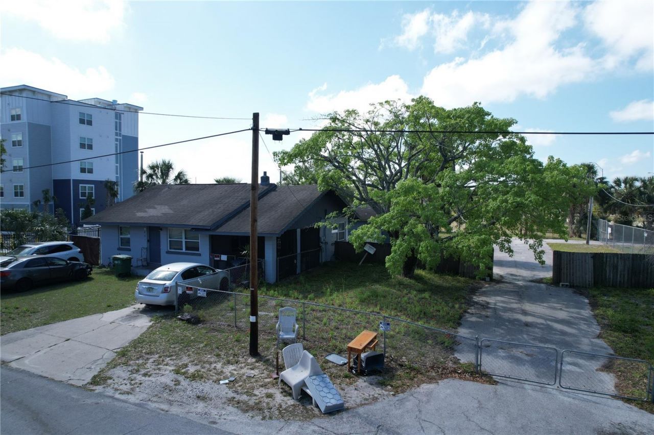 705 E Wilma Street, Tampa, FL 33612 Photo