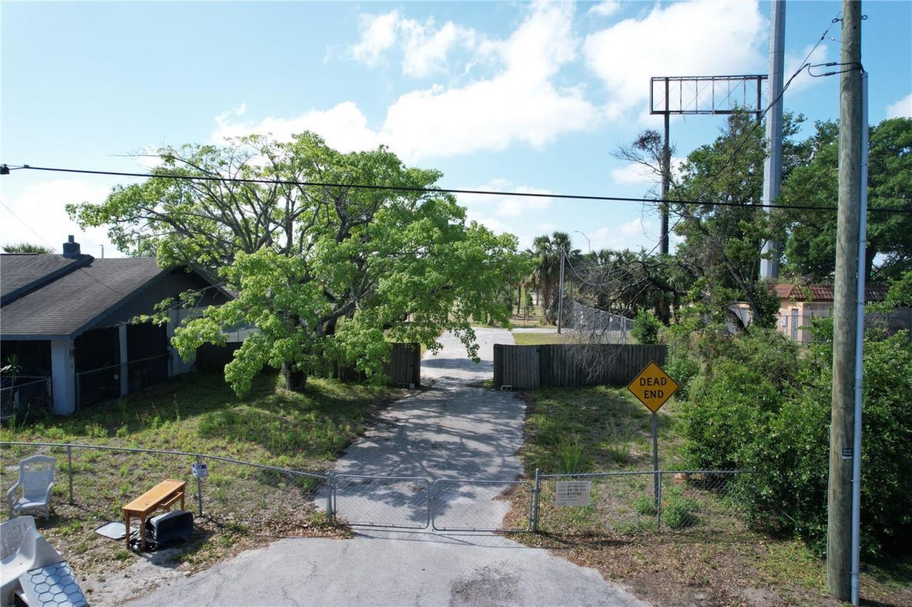 705 E Wilma Street, Tampa, FL 33612 Photo