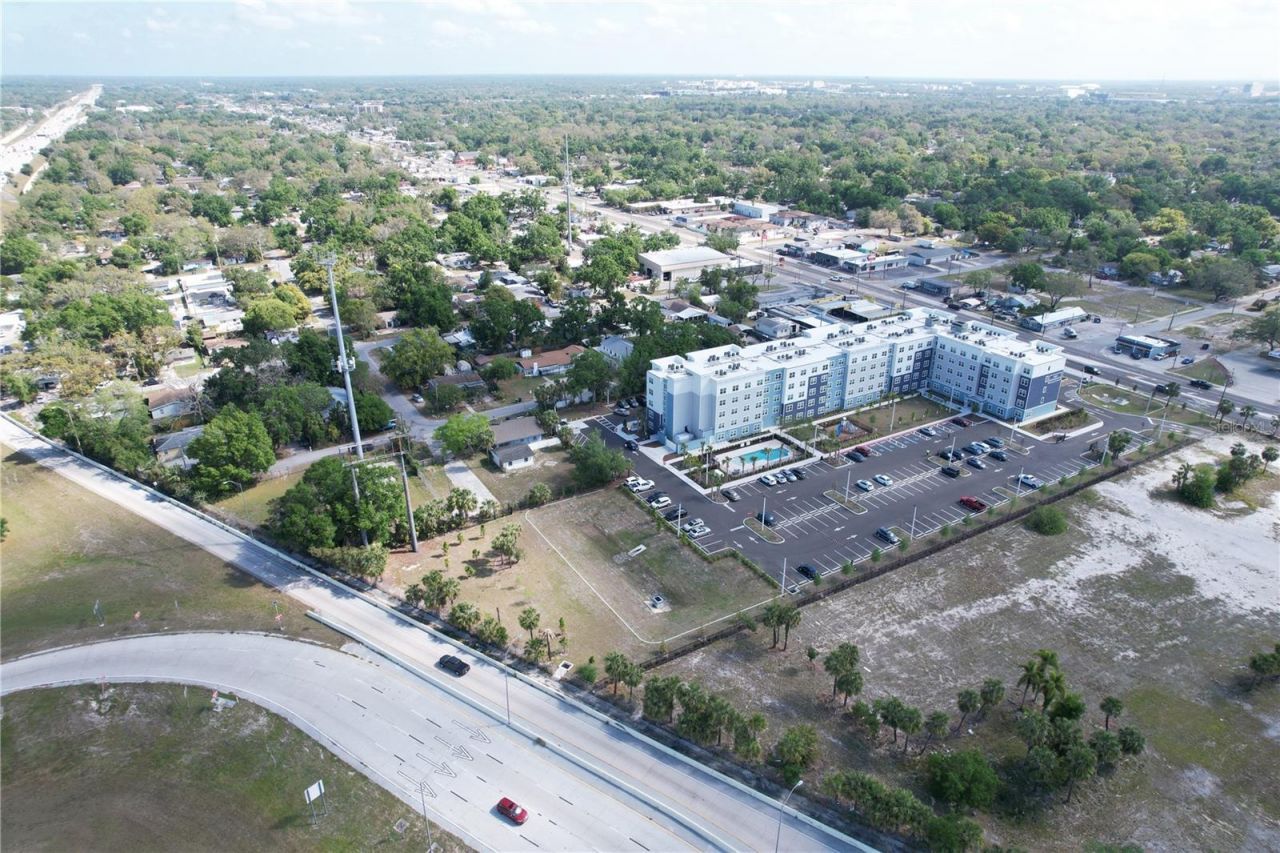 705 E Wilma Street, Tampa, FL 33612 Photo